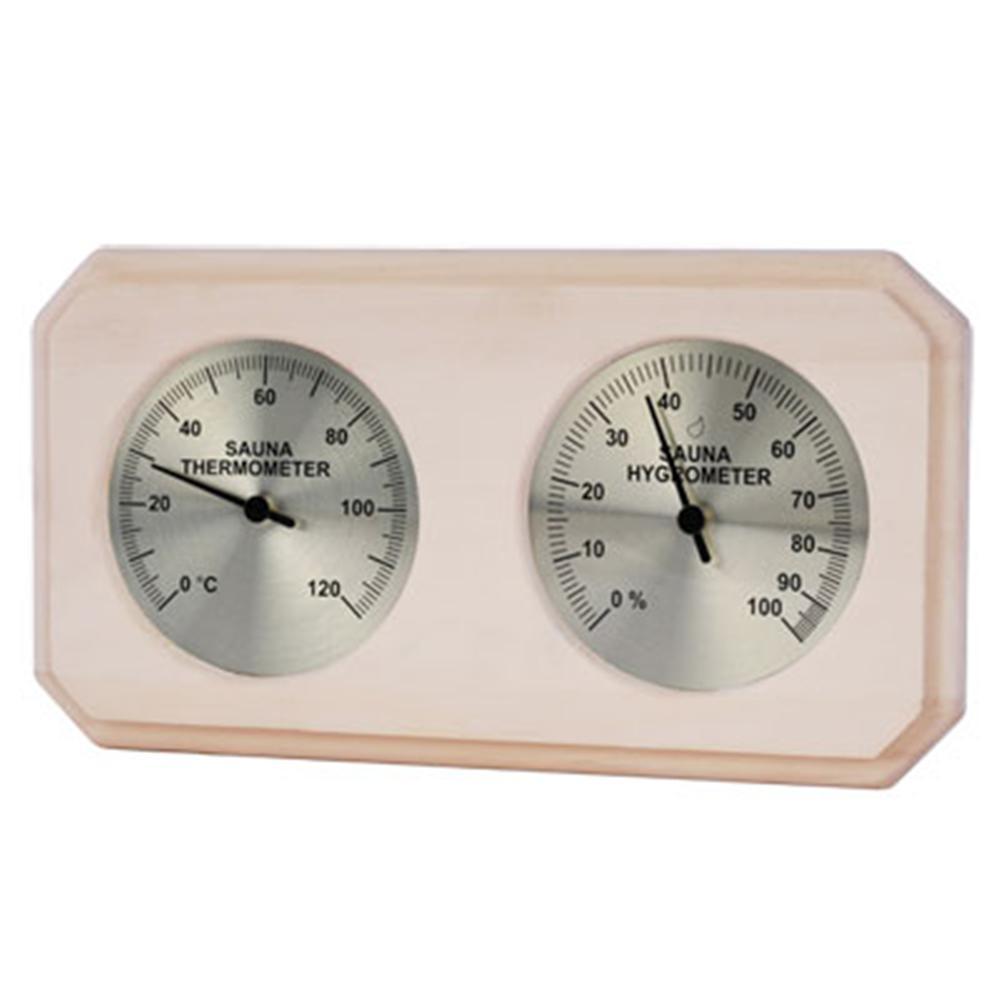 Badstue - termometer i osp